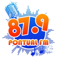 Rádio Pontual FM - 87.9 FM