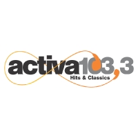 Activa 103.3 103.3 FM