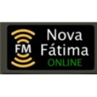 Rádio Nova Fátima FM 87.9