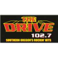 The Drive 102.7 FM