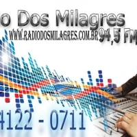 Rádio Dos Milagres