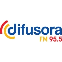 Rádio Difusora - 95.5 FM