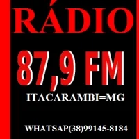 Rádio Portal 87.9 FM