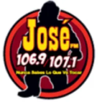Rádio José 107.1 FM