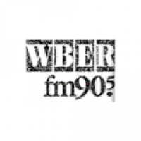 Rádio WBER - 90.5 FM