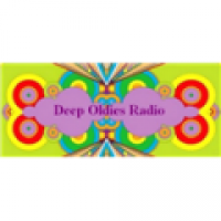 Deep Oldies Radio