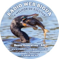 Rádio Web Biguá