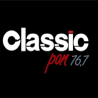 Classic Pan 76.7 FM 620 AM
