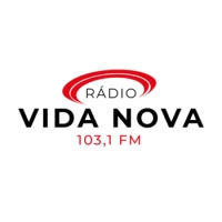 Vida Nova 103.1 FM