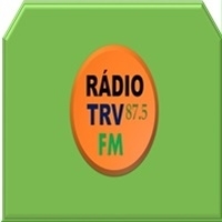 Rádio TRV 87 FM - 91.5 FM