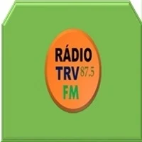 Rádio TRV 87 FM - 91.5 FM