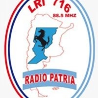 Radio La Patria 88.5 FM