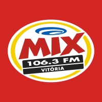 Rádio Mix FM - 106.3 FM