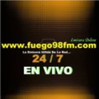 Rádio fuego98fm