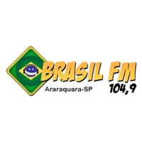 Rádio Brasil - 104.9 FM