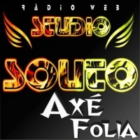 Studio Souto - Axé Folia