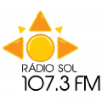 Rádio Sol FM - 107.3 FM