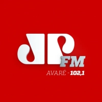 Rádio Jovem Pan FM - 102.1 FM