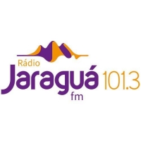Rádio Jaraguá - 101.3 FM