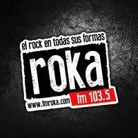 Rádio FM Roka - 103.5 FM