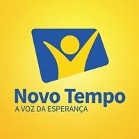 Rádio Novo Tempo - 107.9 FM