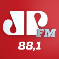 Rádio Jovem Pan FM - 88.1 FM