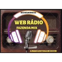 Rádio Fazenda Mix