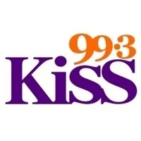 Radio FM Kiss - 99.3 FM