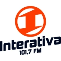 Rádio Interativa FM - 101.7 FM