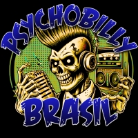 Rádio Psychobilly Brasil