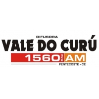 Rádio Difusora Vale do Curu - 1560 AM