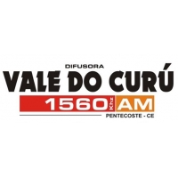 Difusora Vale do Curu 1560 AM