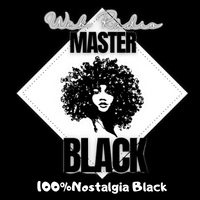 Rádio Master Black