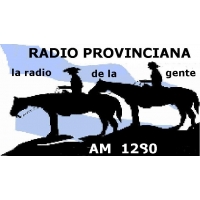 Rádio Provinciana - 1290 AM