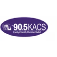 Rádio KACS 90.5 FM