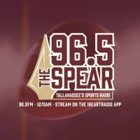 Rádio 96.5 The Spear