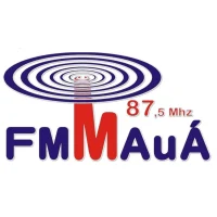 Rádio FM Maua - 87,5