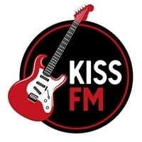 Kiss - Litoral Paulista 100.3 FM