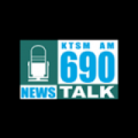 Radio KTSM-AM 690 - 690 AM
