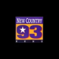 Radio New Country 93 93.3 FM