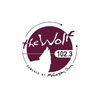 Rádio The Wolf 102.3