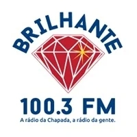 Brilhante FM 100.3 FM