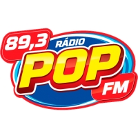 Rádio Pop FM - 89.3 FM