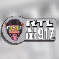 RTL FM A Rádio Rock 91.7 FM