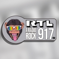 Rádio RTL FM - 91.7 FM