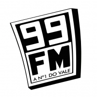 Rádio 99 FM - 99.9 FM