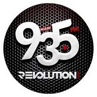 Rádio Revolution 935 - 93.5 FM