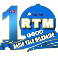 Radio Tele Milenaire - 98.5 FM