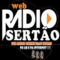 Web Radio Sertao