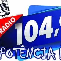 Potencia FM 104.9 FM